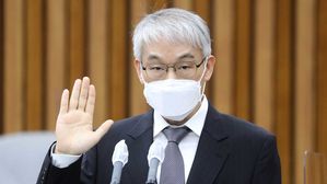 천대엽 대법관 임명동의안 심사보고서, 여야 합의로 채택