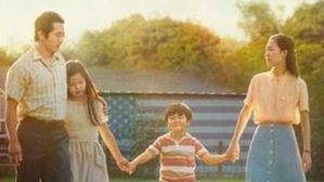 '미나리', 이틀 연속 이탈리아 박스오피스 1위