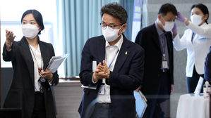 이철희 청와대 정무수석