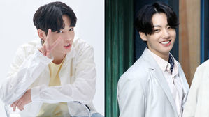 [SBS Star] JUNGKOOK Shares that the Existence of ARMY Differentiates BTS from All Other Groups