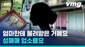 엄마가 딸에게 물려준 성매매 업소, 수익만 128억 원?