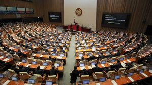 곧 김부겸 국회 인준안 표결&hellip;여권, 단독 처리 수순