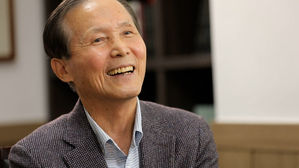 [그사람] 한국 현대사 굴곡 함께 한 '키다리 아저씨'