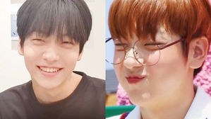 [SBS Star] TXT SOOBIN Shares How Big Hit Ent. Responded When He Gained 6 kg in a Month