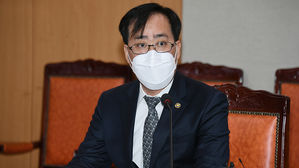 박준영 해수부 장관 후보자, 부인 '도자기 불법 판매' 의혹 사과