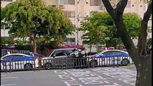 도로서 잠든 만취 운전자 입건&hellip;유리창 깨고 검거