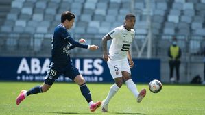 '황의조 3호 도움' 보르도, 렌에 1대 0 신승&hellip;5연패 탈출