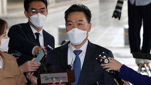 김오수 새 검찰총장 지명자 "조직 안정이 최우선 과제"