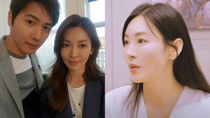[SBS Star] VIDEO: Kim So Yeon Shares How Caring Her Husband Lee Sang Woo Is