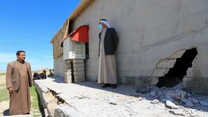 이라크 내 미군 주둔기지, 연일 로켓 공격&hellip;"피해 없어"