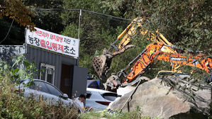 강원도 영월 돼지 농장서 아프리카돼지열병 확진