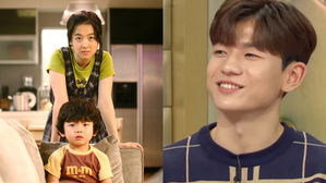 [SBS Star] Wang Seok-hyeon Shares He Proposed to Park Bo Young During 'Speed Scandal'