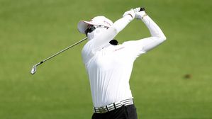 김효주, LPGA 혼다 타일랜드 첫날 1오버파 공동 54위