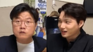 [SBS Star] Producer Na Young-seok Shares a Hilarious Reason Why He Hates(?) EXO KAI