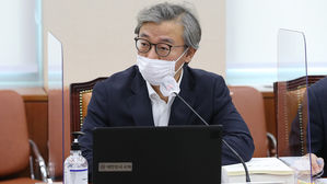 전재수 "임기말 인사 안 한다? 尹 좋은 발언 입법으로 뒷받침"