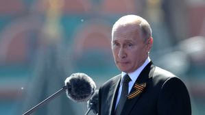 크렘린궁 "푸틴, APEC 정상회의서 화상 연설"