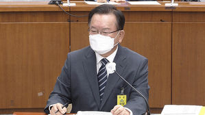 [LIVE] 김부겸 총리 후보자 청문회&hellip;'라임' 격돌 예고