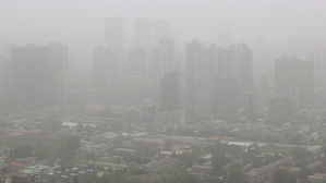 프로야구 수도권 3경기 미세먼지로 취소…내일 더블헤더