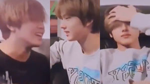 [SBS Star] VIDEO: NCT Members Share JISUNG's Cutest Drinking Habit