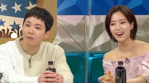 [SBS Star] T-ARA Eunjung Shares that She Once Texted Someone Pretending to Be FTISLAND Lee Hong Gi