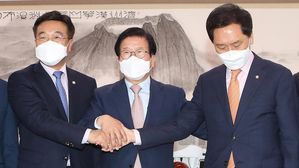 총리 인준안 처리 불발&hellip;민주당 "내일 본회의 열어야"