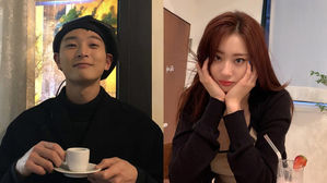 [SBS Star] Jeong Jinwoon Fires Back at a Hater Who Tells Him Not to Share Happy Photos After a Breakup