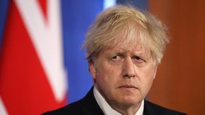 영국, 이라크 총리 관저 공격 강력 규탄