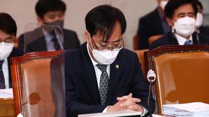 野 "박준영 사퇴 당연&hellip;임혜숙 &middot; 노형욱 비위, 朴보다 크다"