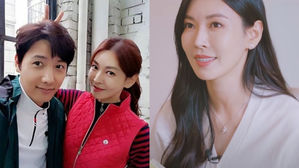 [SBS Star] Kim So Yeon Says Lee Sang Woo Does All the Dishes So That She Can Memorize Lines