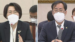 [HOT 브리핑] 박준영 장관 후보 사퇴&hellip;임혜숙은 임명 강행?