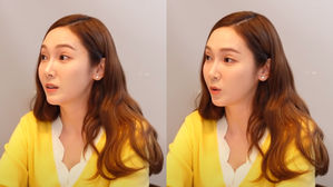 [SBS Star] VIDEO: Jessica Shares When She Wants to Get Married