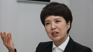 김은혜 "영남은 죄가 없어…도로 한국당이 문제"