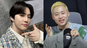 [SBS Star] VIDEO: One Stylist Shares About Receiving a Pricey Luxury Blazer from SUHO for His Birthday