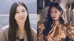 [SBS Star] Kim So Yeon Shares What She Wants Chun Seo-jin to Go Through in 'The Penthouse 3'
