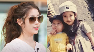 [SBS Star]  IU Says Her Brother Is Angry & Avoids Her Calls After Mentioning Him on TV