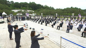 [HOT 브리핑] 5&middot;18 41주년, 그날의 광주를 그린다