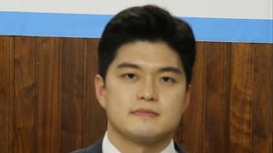 국민의힘 김용태 광명을 당협위원장 (사진=새로운보수당 제공, 연합뉴스)