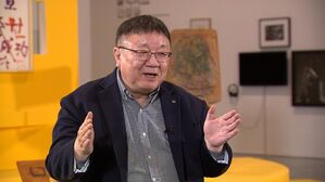 [그사람] 실패 거듭한 음악 평론가, 명리학을 선택하다