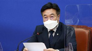 윤호중 "야당, 김오수 청문회 '깽판' 몰지 말라"