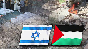 유엔, 이-팔 분쟁 중 인권침해 조사 상설위 구성 결의