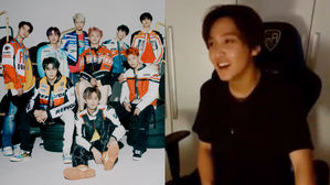 [SBS Star] HAECHAN Reveals NCT 127 Members Used a Singing Machine for 12 Hours During Their Trip