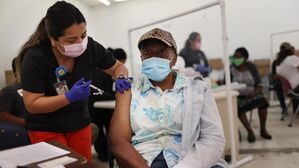 '백신의 힘' 미국 곳곳 경제 재개…팬데믹 15개월 만에 정상화