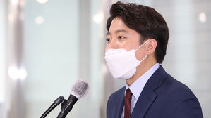 [깊은EYE] 심상치 않은 '이준석 돌풍', 어디까지 갈까?