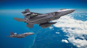 [취재파일] 42년 만에 '미사일 주권' 회복…KF-21 '미사일 독립' 문제없나