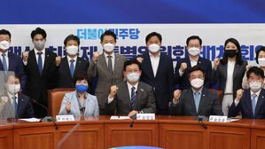 더불어민주당 백신ㆍ치료제 특별위원회