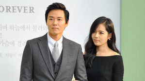 [SBS Star] Yeon Jung Hoon Talks About the Time When Han Ga In Forgot Their Wedding Anniversary
