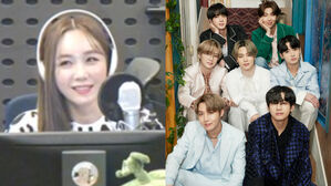 [SBS Star] "When They Were Trainees..." Lim Jeong-hee Shares It Was a Matter of Time Before BTS Made It Big