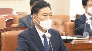 김오수 인사청문회&hellip;'전관 예우 &middot; 정치 중립성' 공방