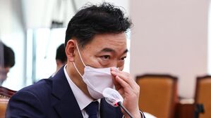 정의당, 김오수 '자격 미달' 후보&hellip;데스노트에 올려