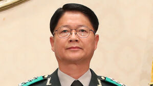 육군 참모차장에 황대일 중장&hellip;상반기 군 장성 인사